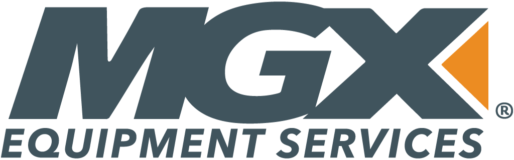 MGX Equipment Services